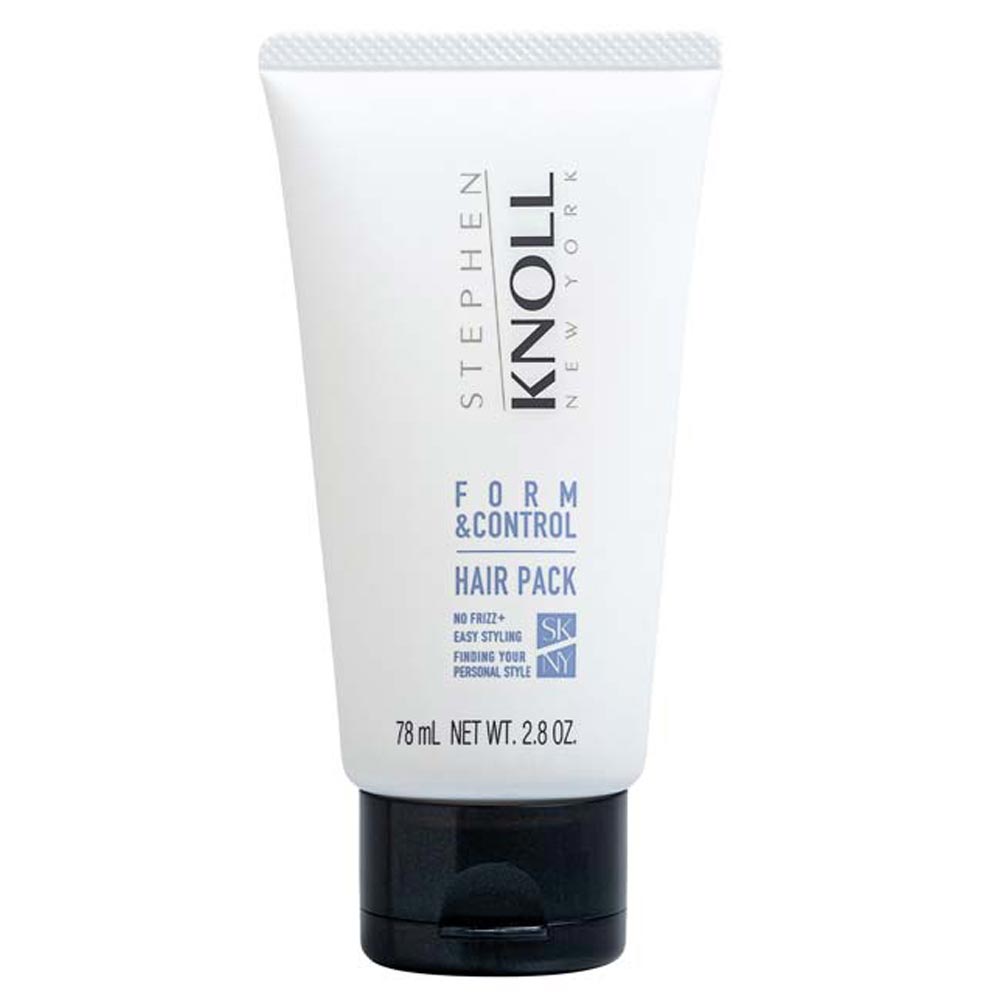 Stephen Knoll Form & Control Máscara