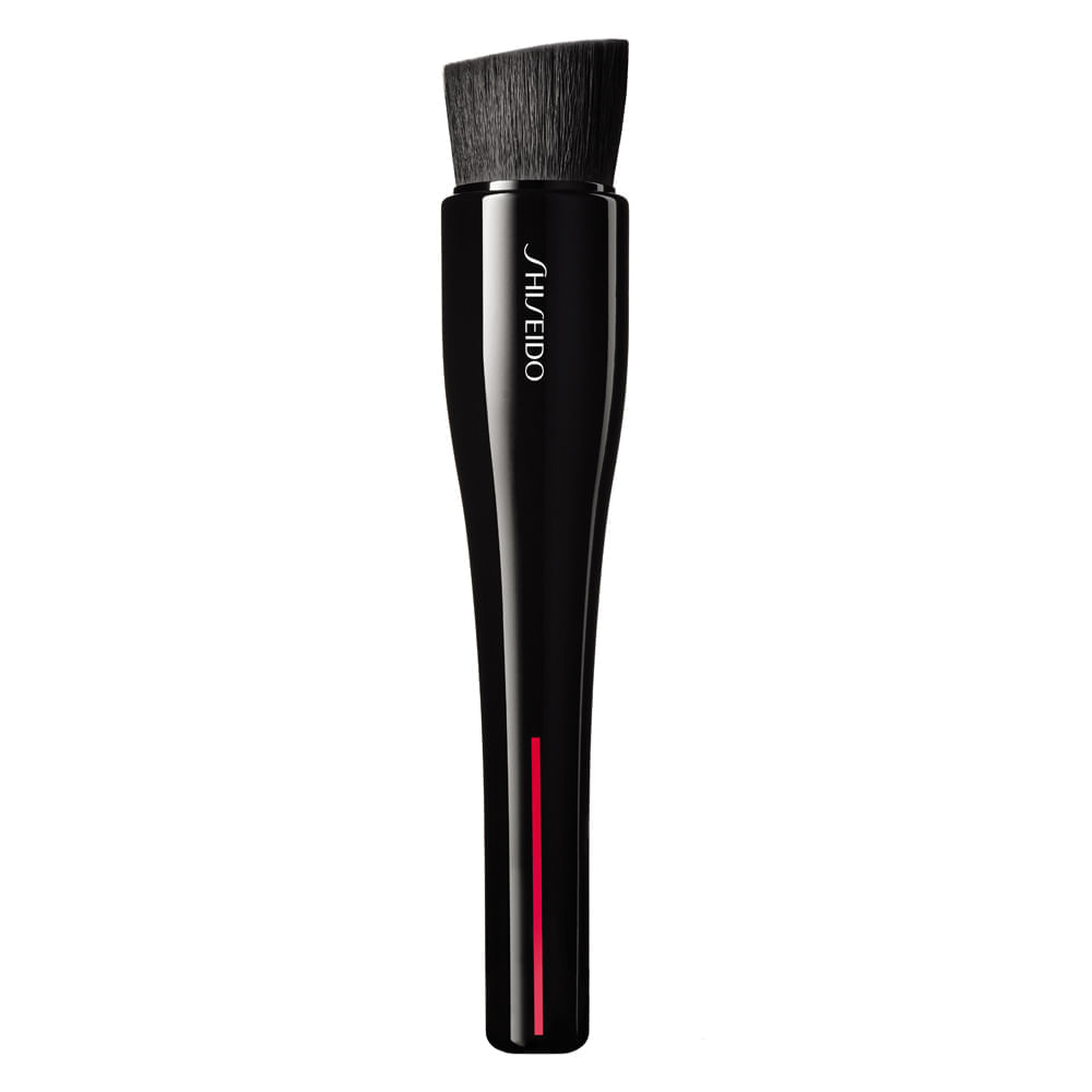 Pincel para Base Shiseido