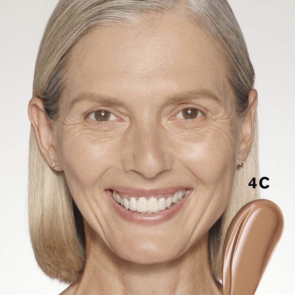 Corretivo Líquido Estée Lauder Futurist Soft Touch 4C