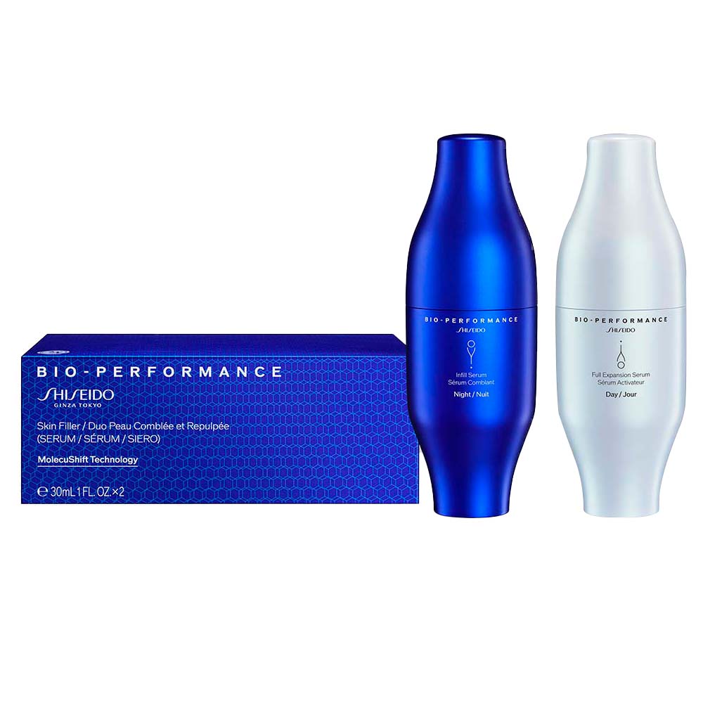 Sérum Shiseido Bio-performance Skin Filler 30ml