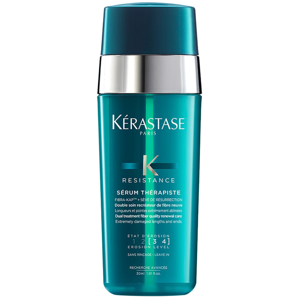 Sérum Résistance Therapiste Kérastase 30ml