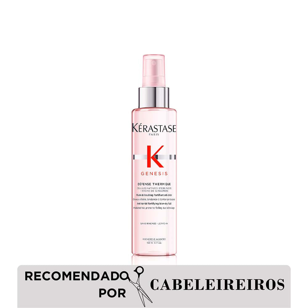 Kérastase Genesis Defense Thermique Protetor Térmico 150ml