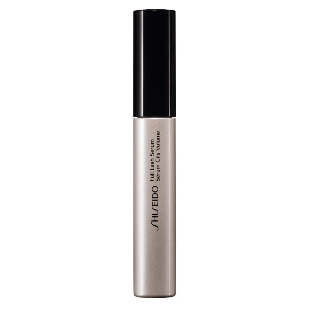 Tratamento para Cílios e Sobrancelha Shiseido - Full Lash Sérum 6ml