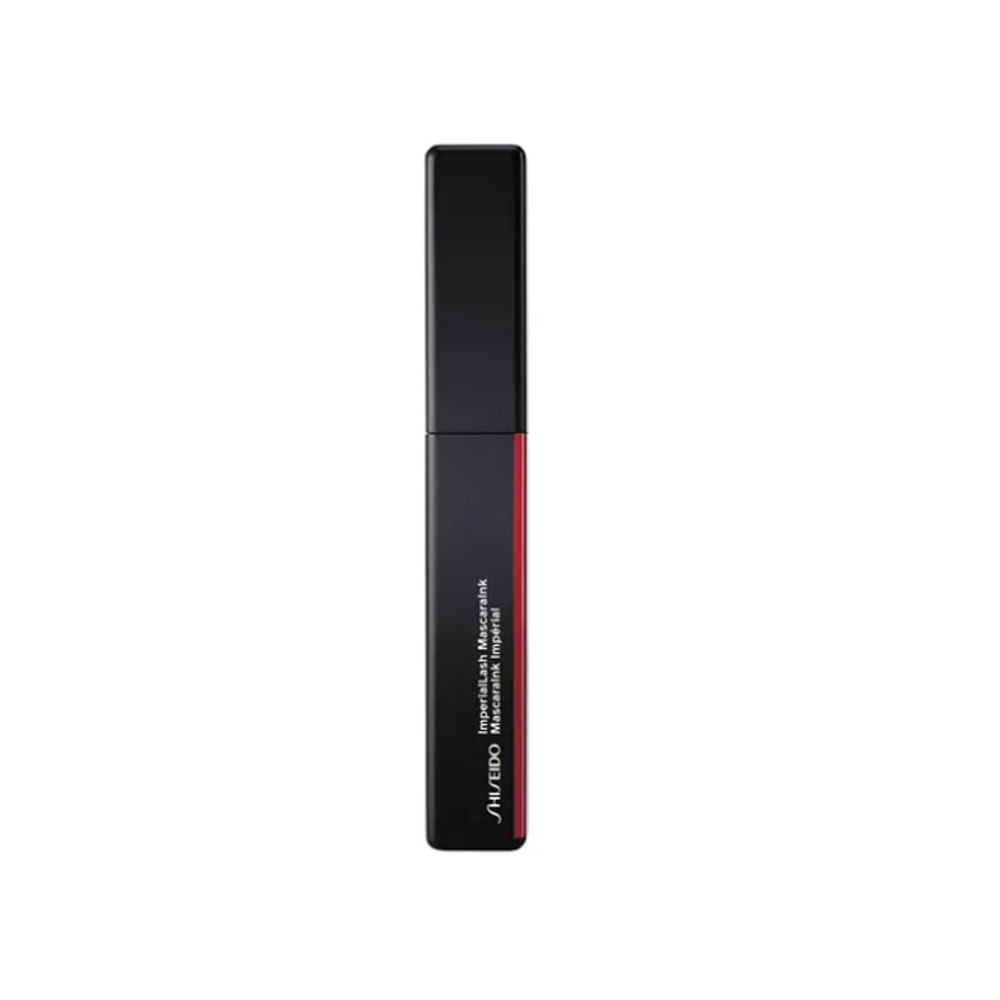 Máscara para Cílios Shiseido ImperialLash MascaraInk Sumi Black