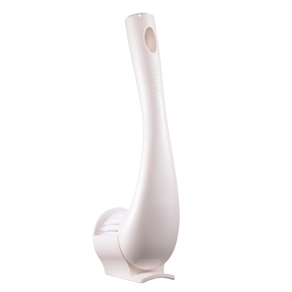 Limpadores Faciais Shiseido Cleansing Massage Brush 1 Un