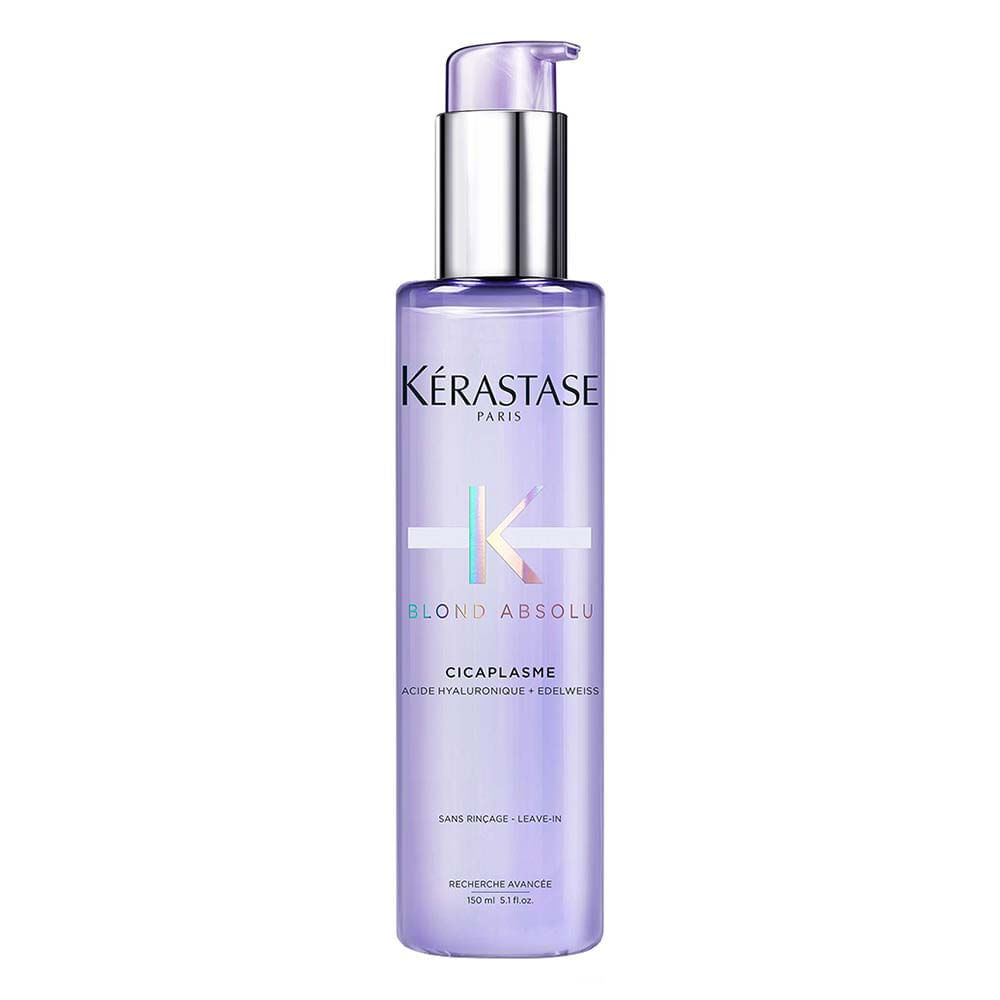 Sérum Capilar Blond Absolu Cicaplasme Kérastase 150ml