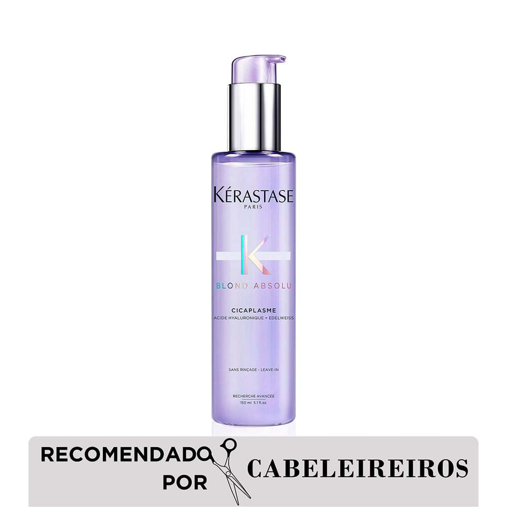 Sérum Capilar Blond Absolu Cicaplasme Kérastase 150ml