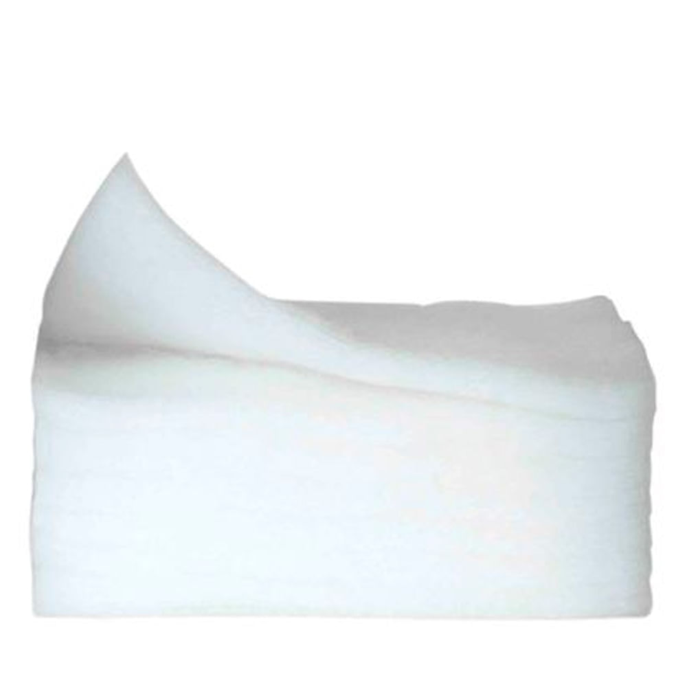 Facial Cotton Shiseido Discos Demaquilantes 165 Un