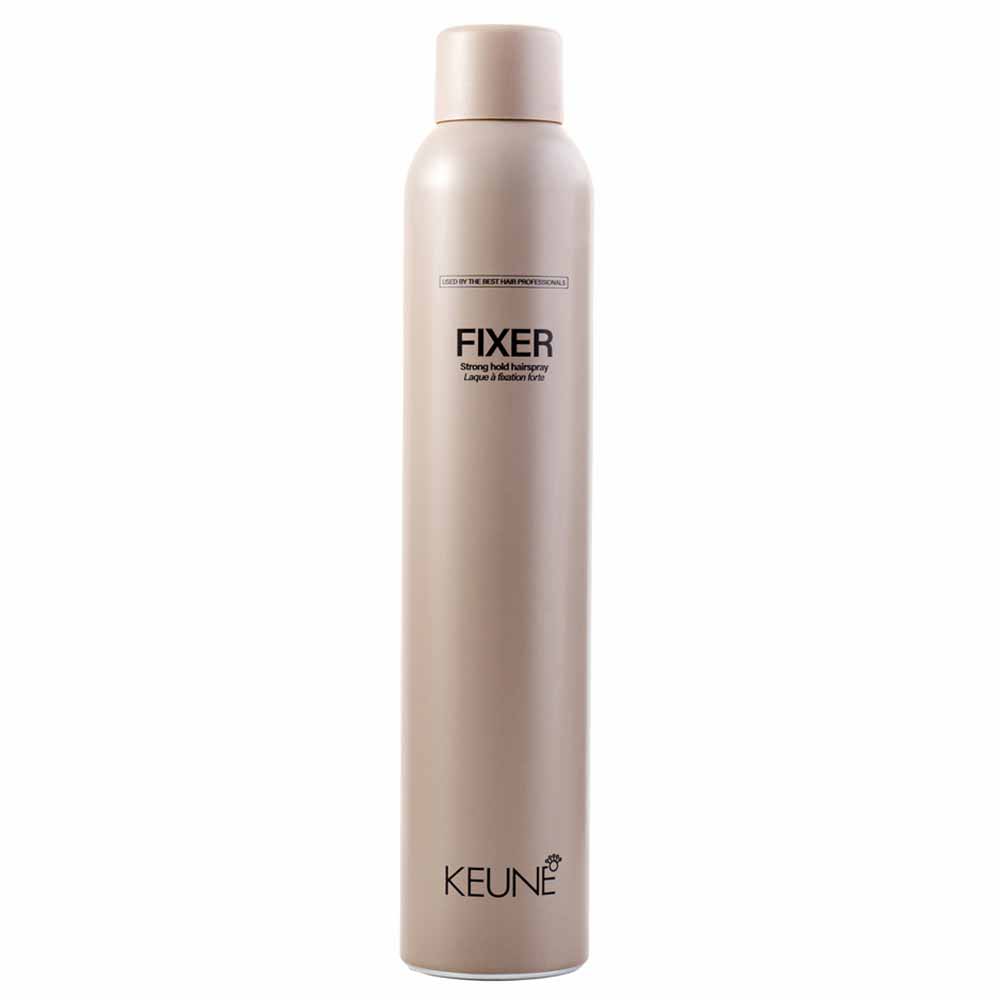 Keune Style Fixer Fixador Extra Forte 300ml