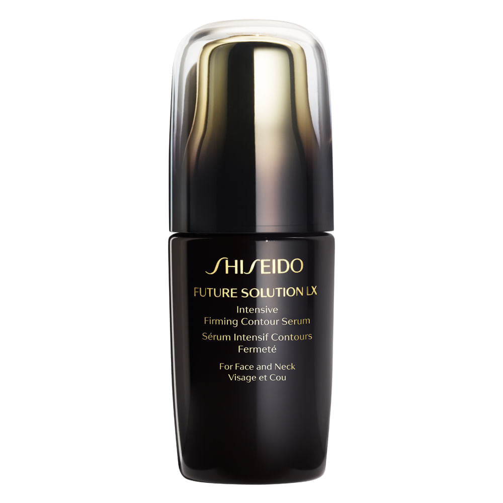 Sérum Firmador Shiseido Future Solution Lx Intensive Firming Contour 50ml
