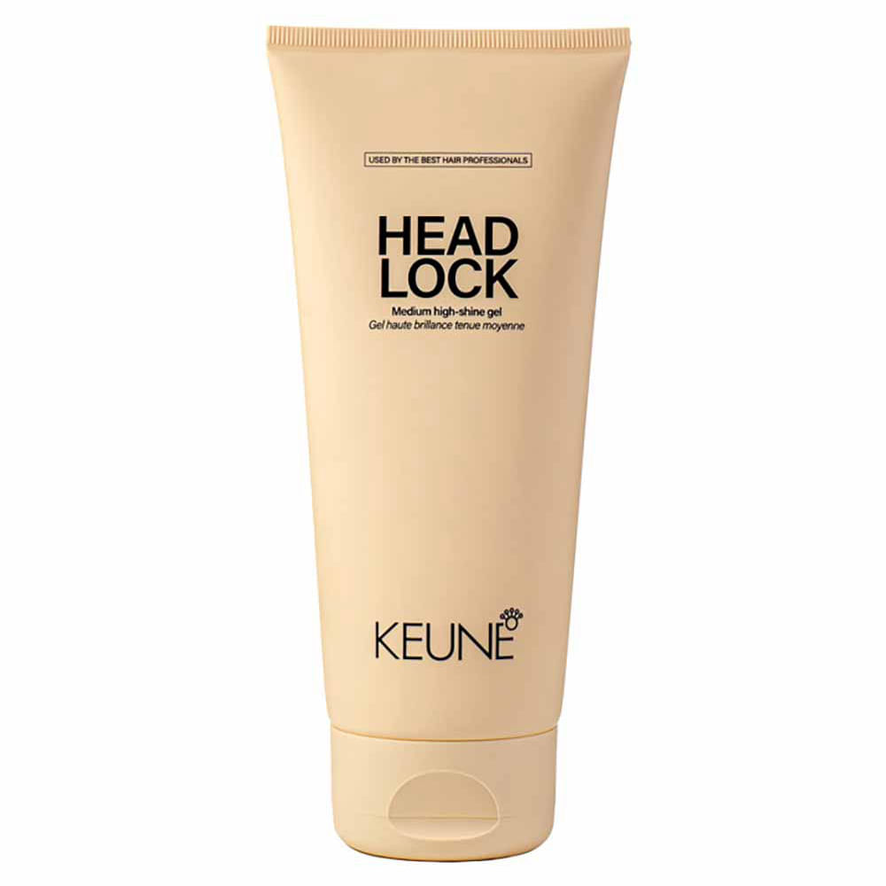 Keune Style Head Lock Spray De Fixação 200ml