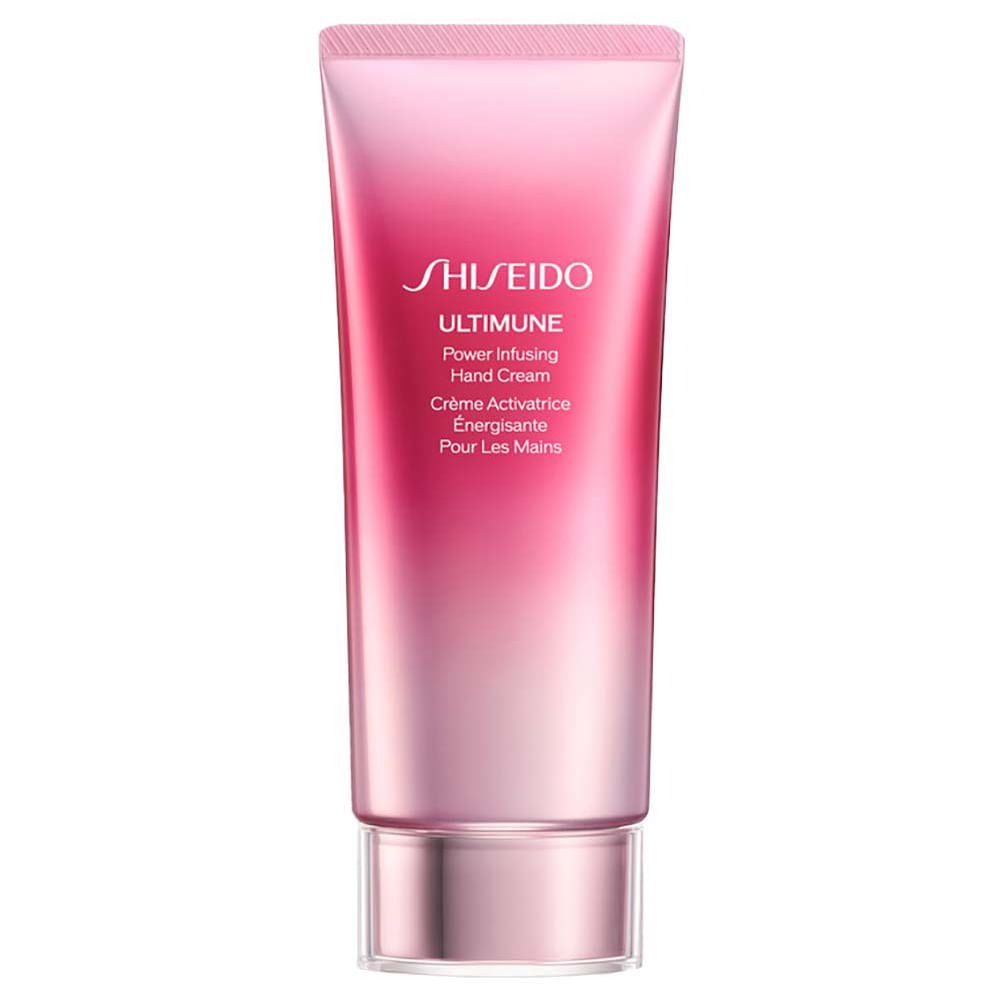 Creme para Mãos Shiseido Ultimune 75ml