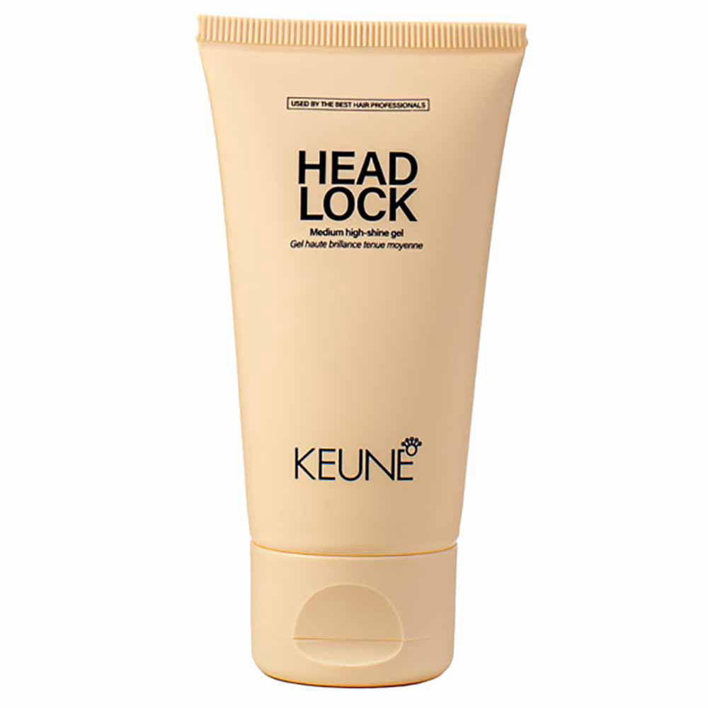 Keune Style Head Lock Spray De Fixação 50ml