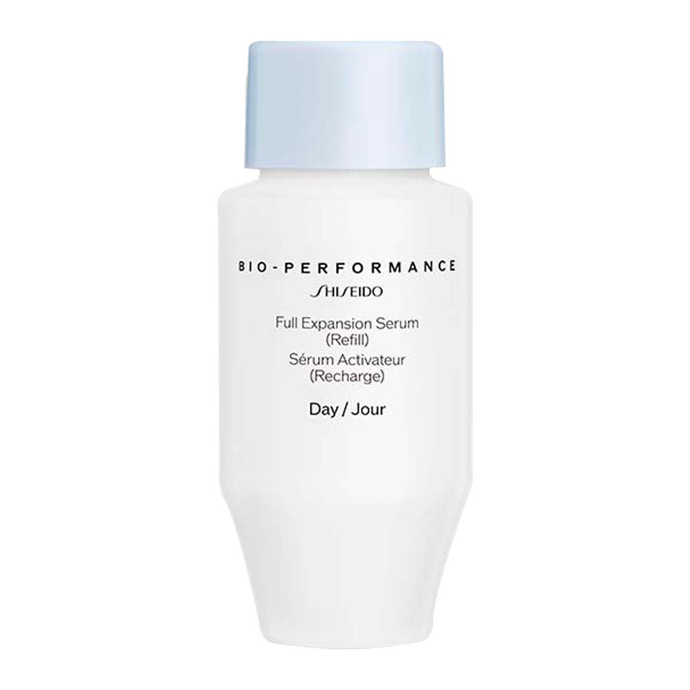 Refil Sérum Bio-Performance Skin Filler Shiseido 30ml