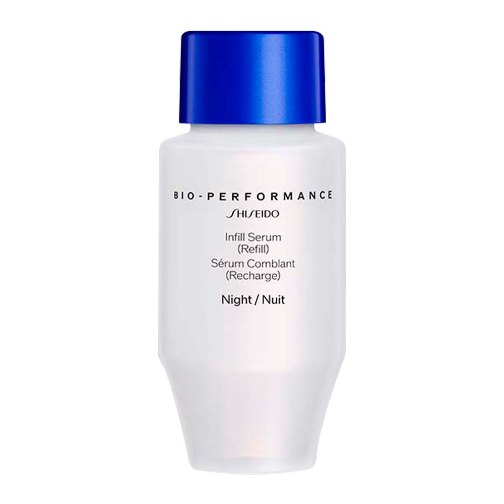 Refil Sérum Bio-Performance Skin Filler Shiseido 30ml