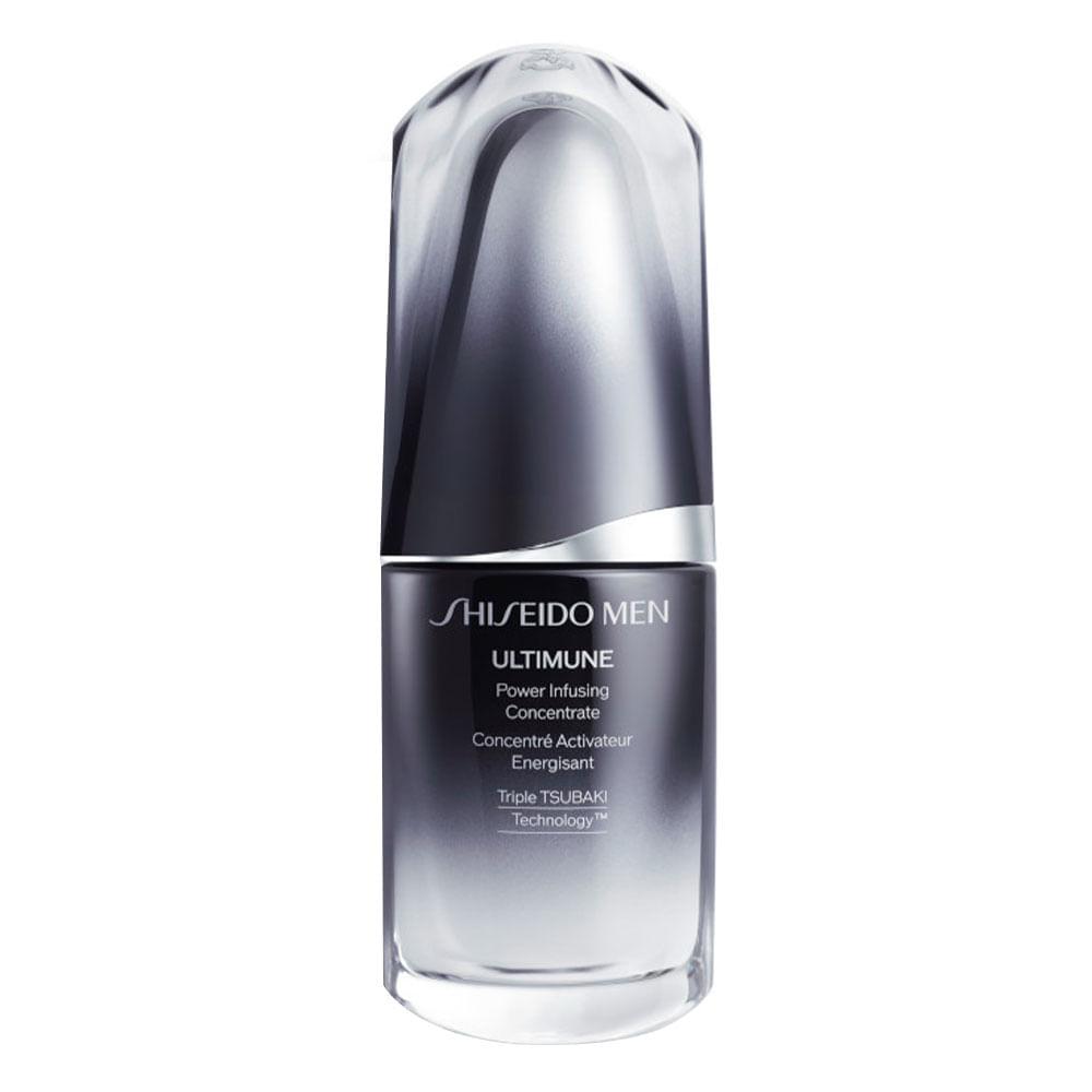 Sérum Shiseido Men Ultimune Power Infusing Concentrate 30ml