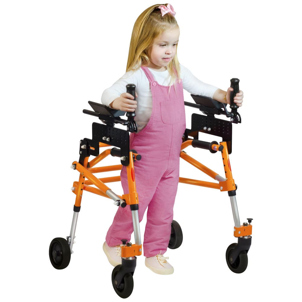 Suporte para Antebraço PP PP Preta