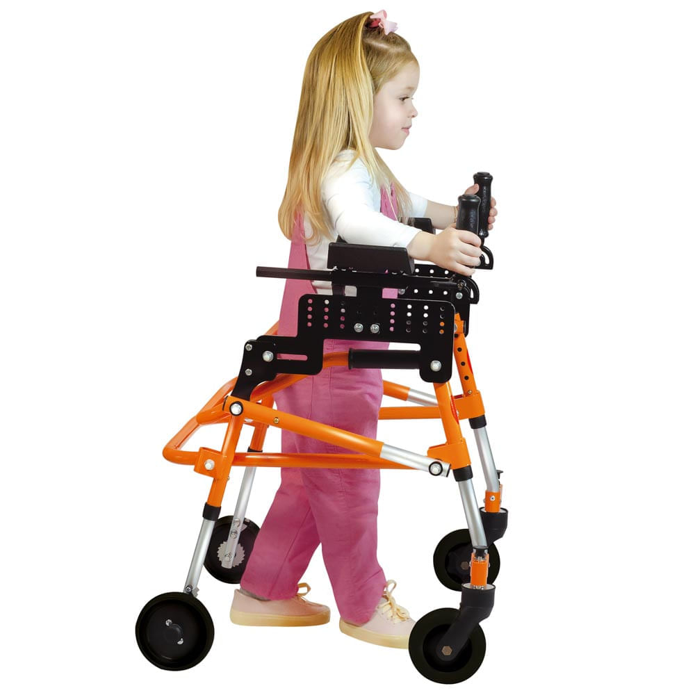 Suporte para Antebraço PP PP Preta