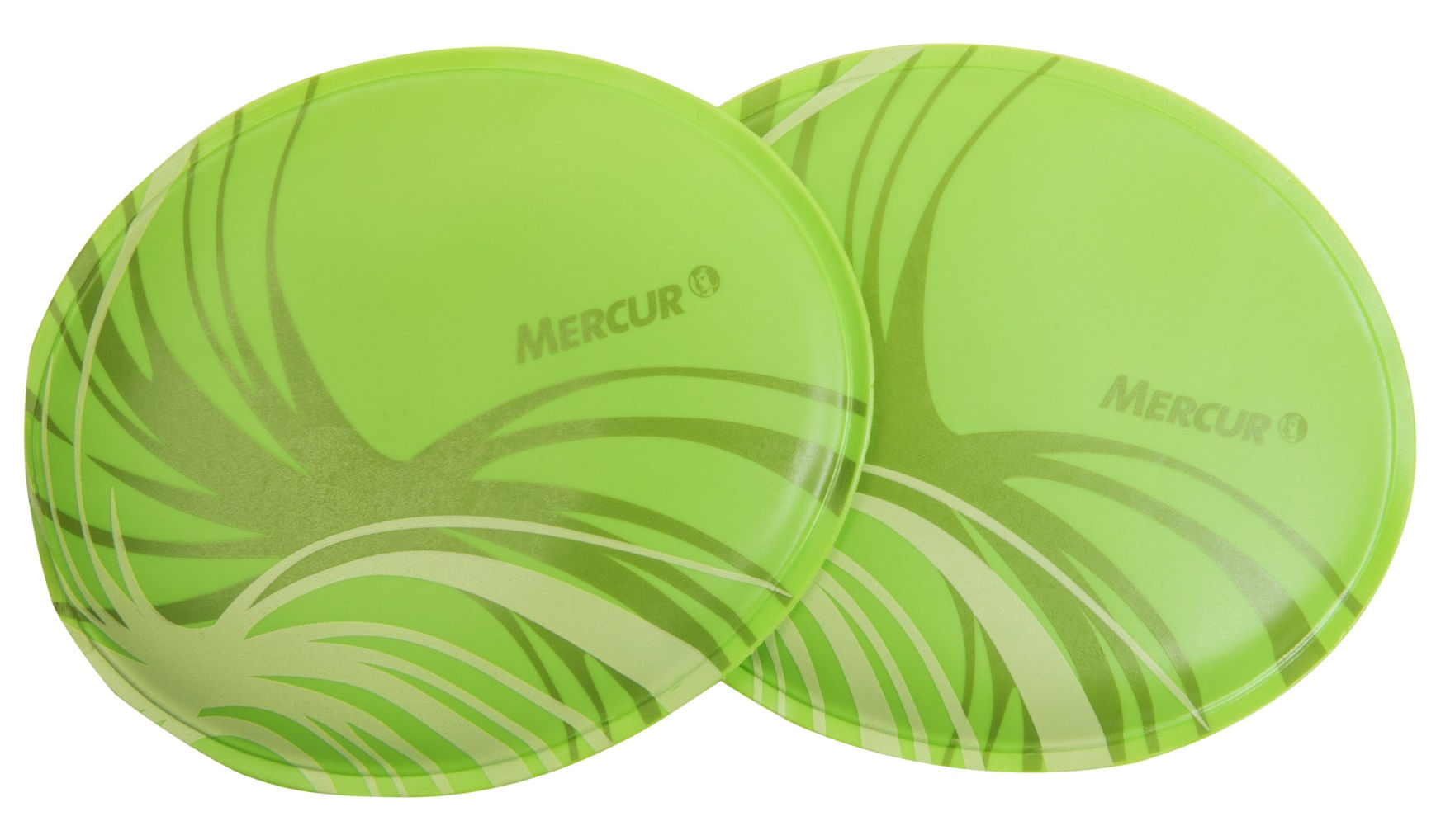 Bolsa Térmica Gel para Olhos Único Único Verde