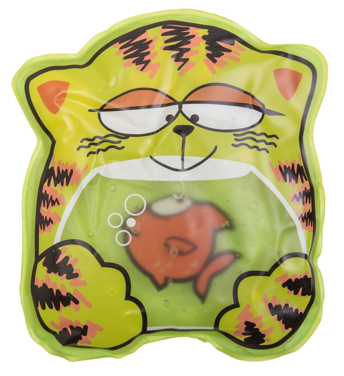 Bolsa Térmica Gel Gato Único