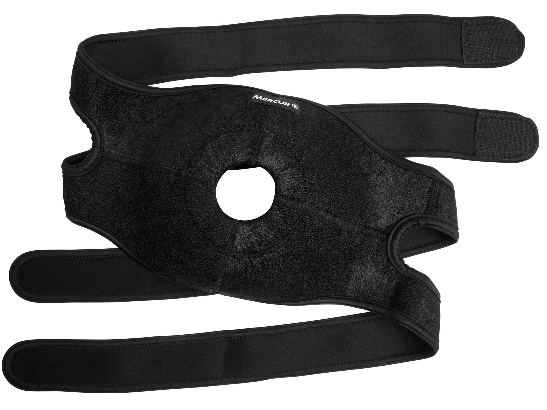 Cinta para Bolsa Flexível para Gelo Costas-Ombros Costas/Ombros Preta