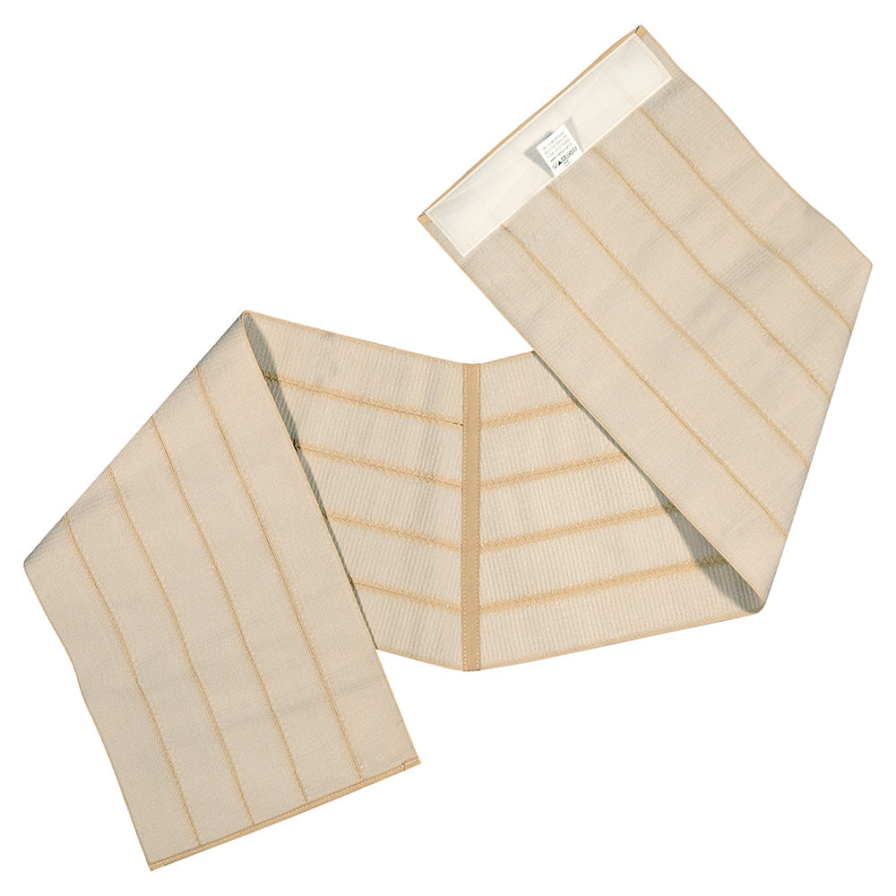 Faixa Abdominal Elástica G G Faixa-abdominal-elástica-bege