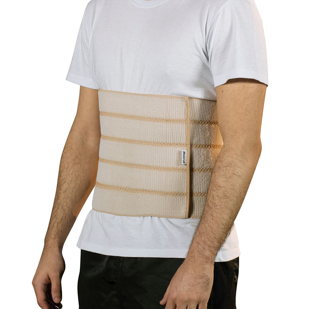 Faixa Abdominal Elástica G G faixa-abdominal-elástica-bege