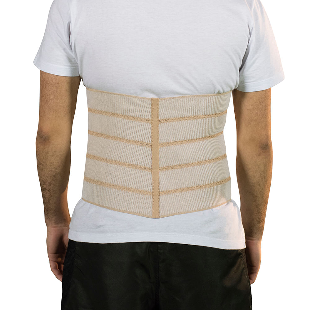 Faixa Abdominal Elástica G G faixa-abdominal-elástica-bege