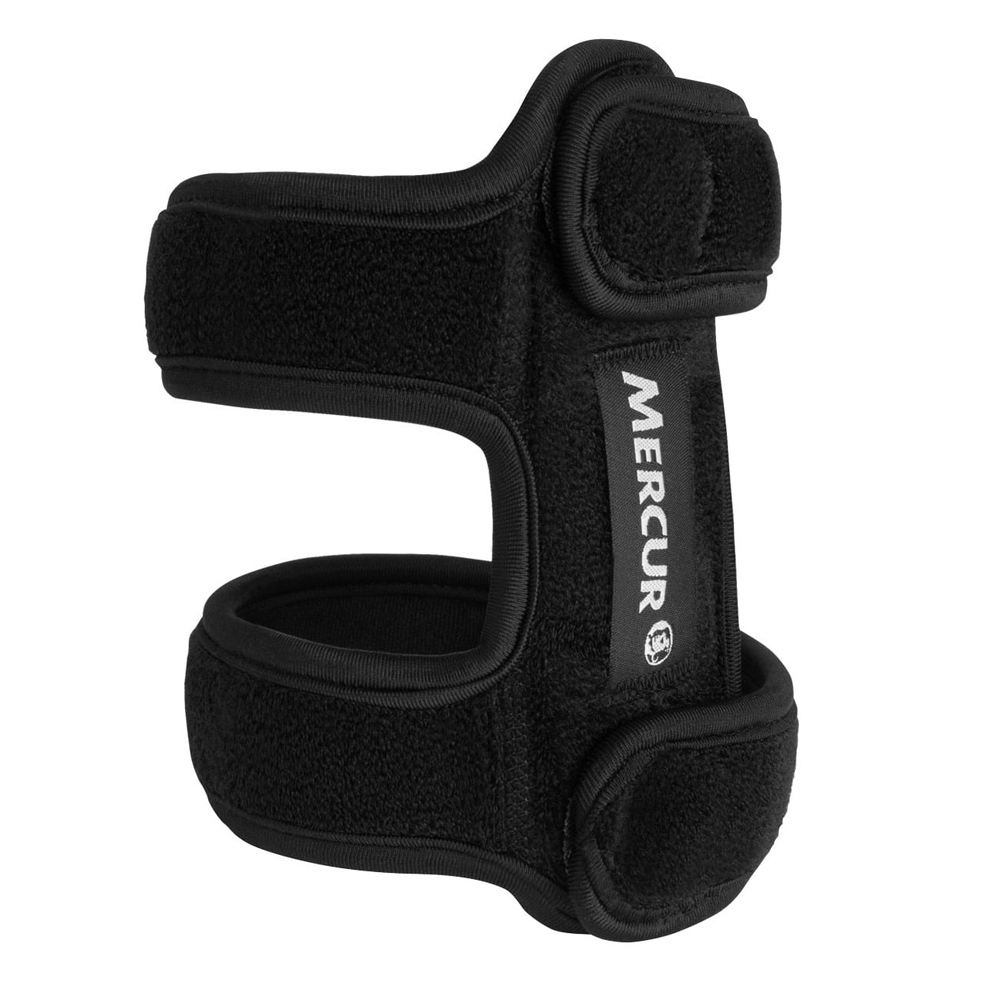 Cotoveleira Dupla para Tennis Elbow P/M