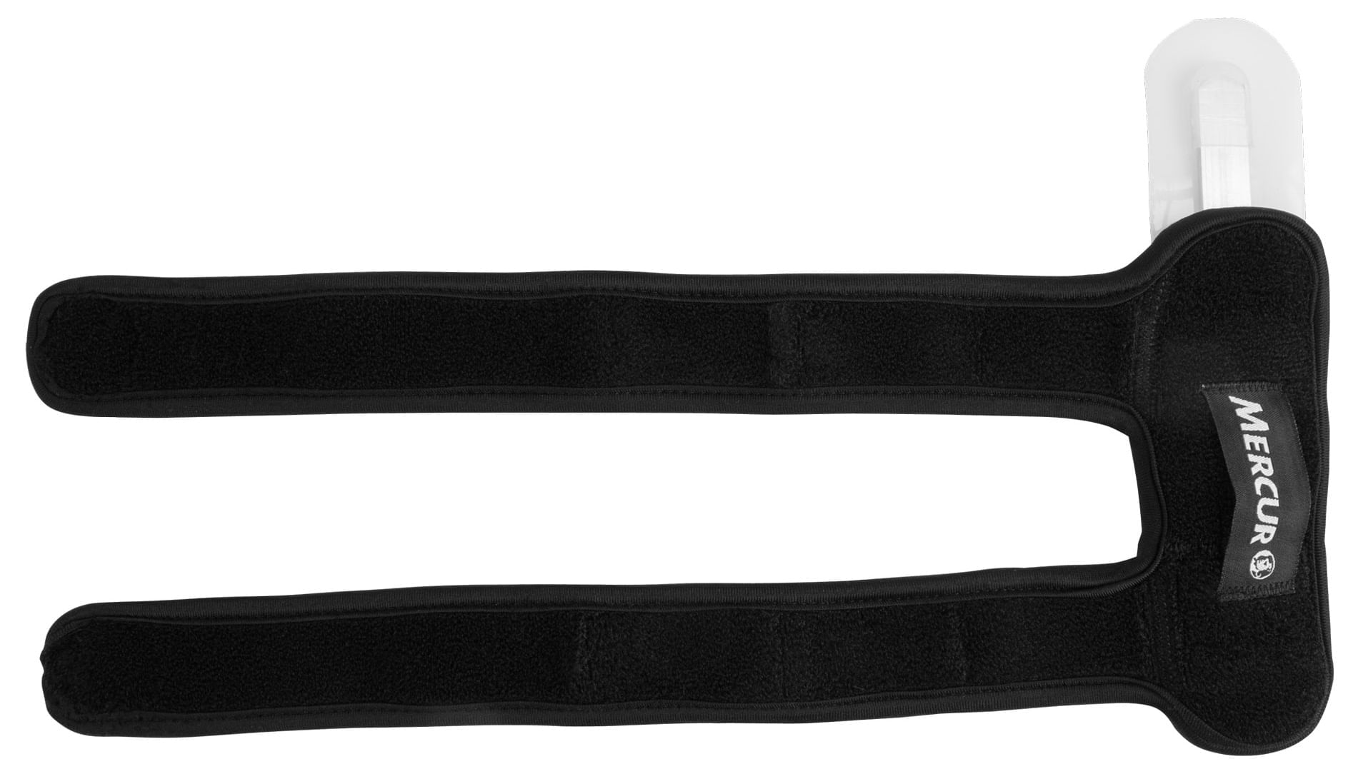 Cotoveleira Dupla para Tennis Elbow P/M