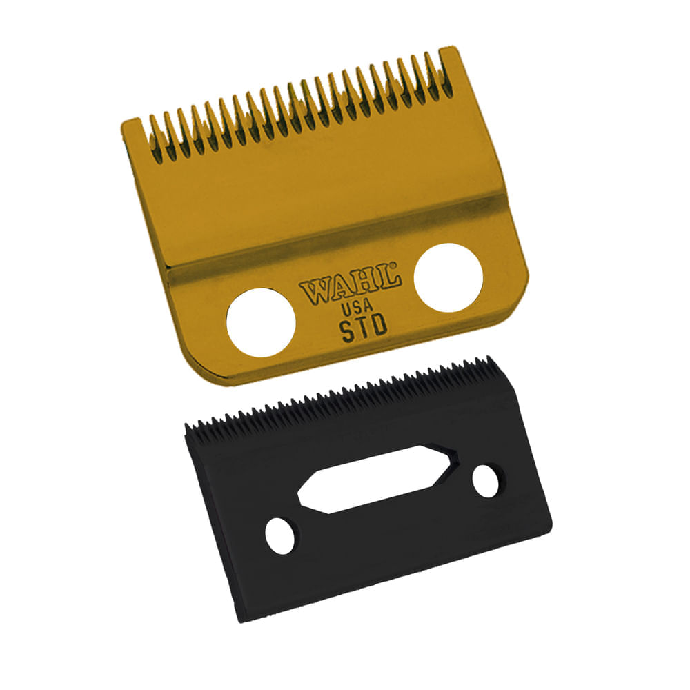 Lâmina Magic Clip Cordless Gold Wahl