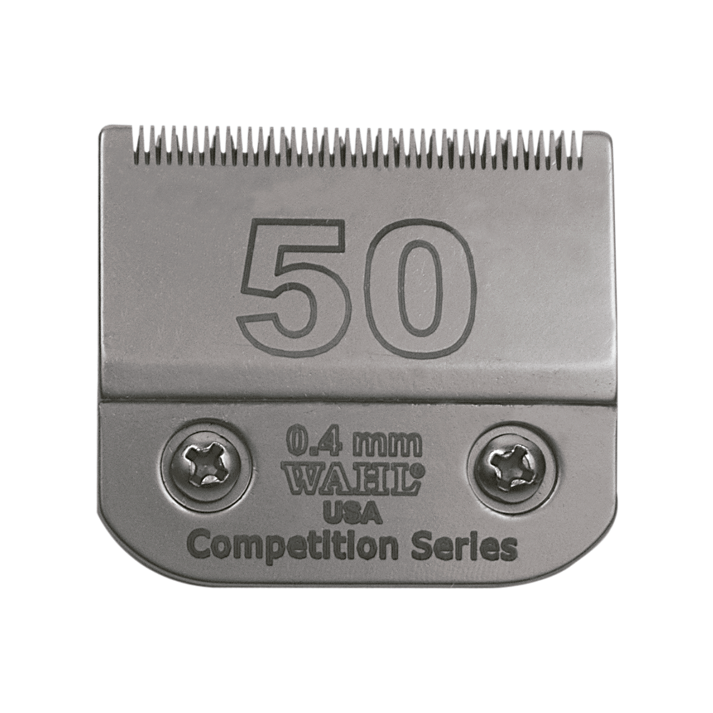 Lâmina Pet 50 Competition