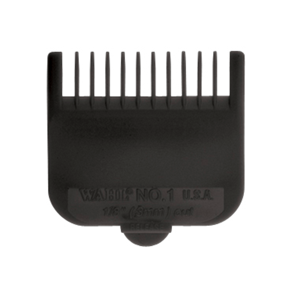 Pente De Altura #1 (3mm)