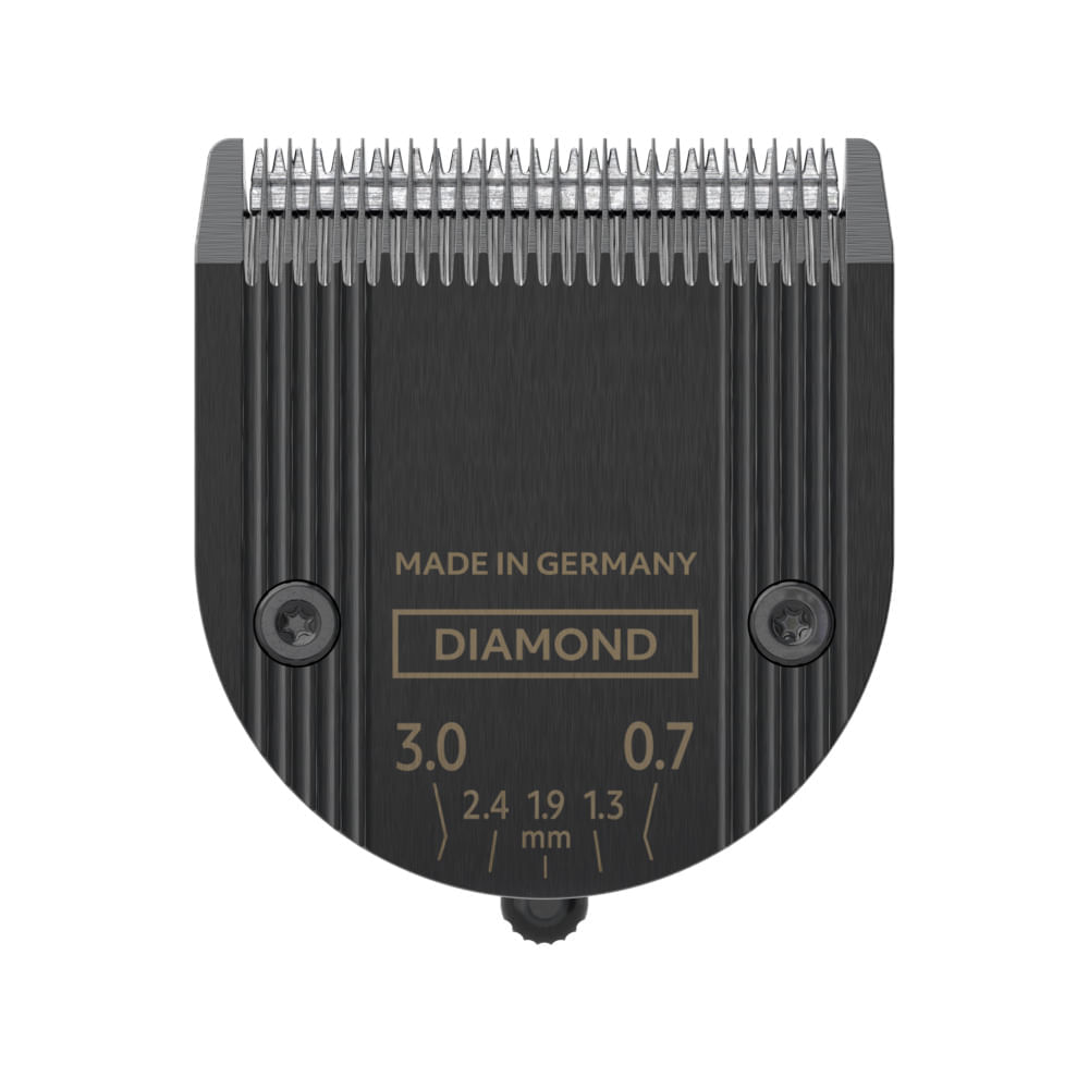 LÂMINA DE CORTE BLACK DIAMOND - BRAVURA