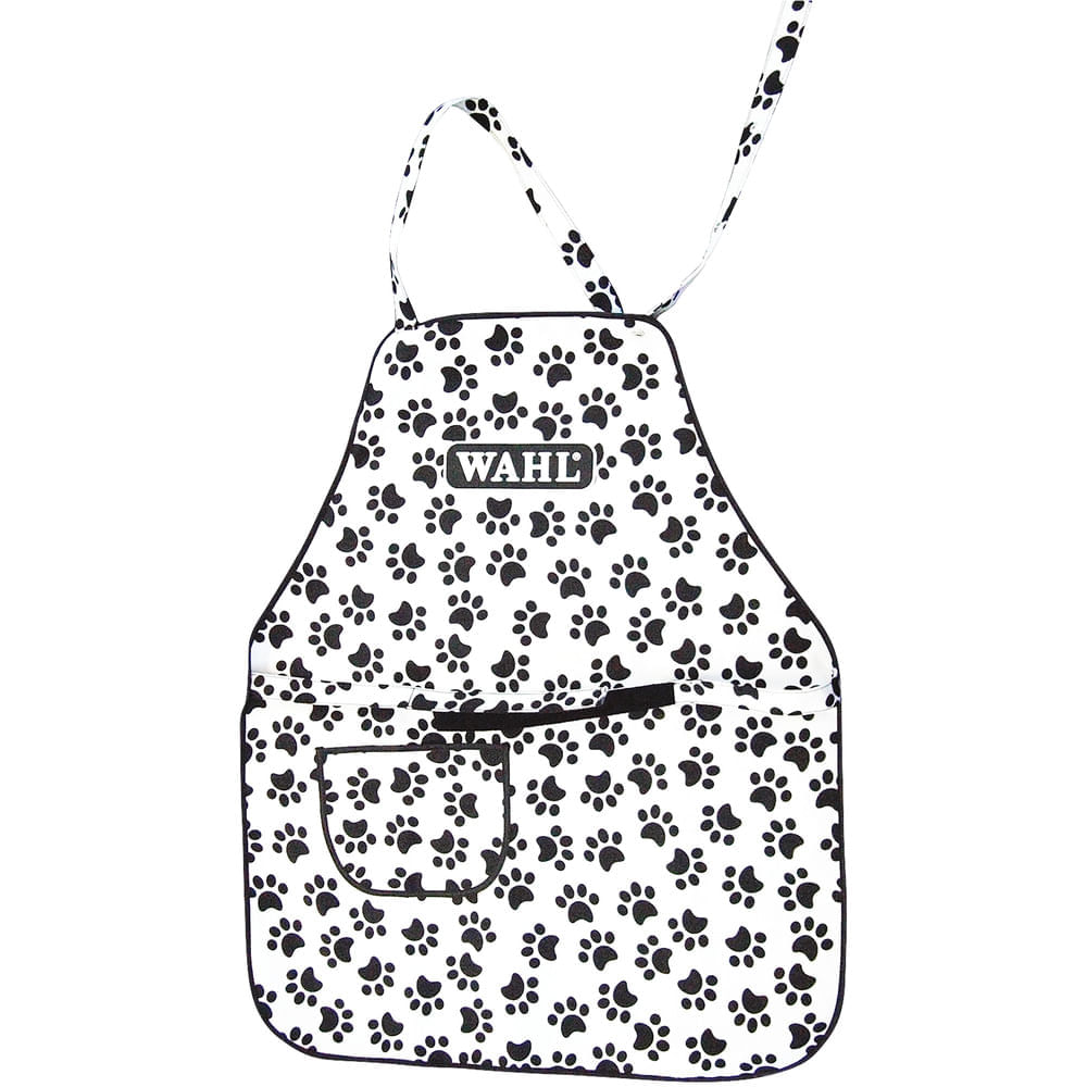Avental De Patinhas Wahl