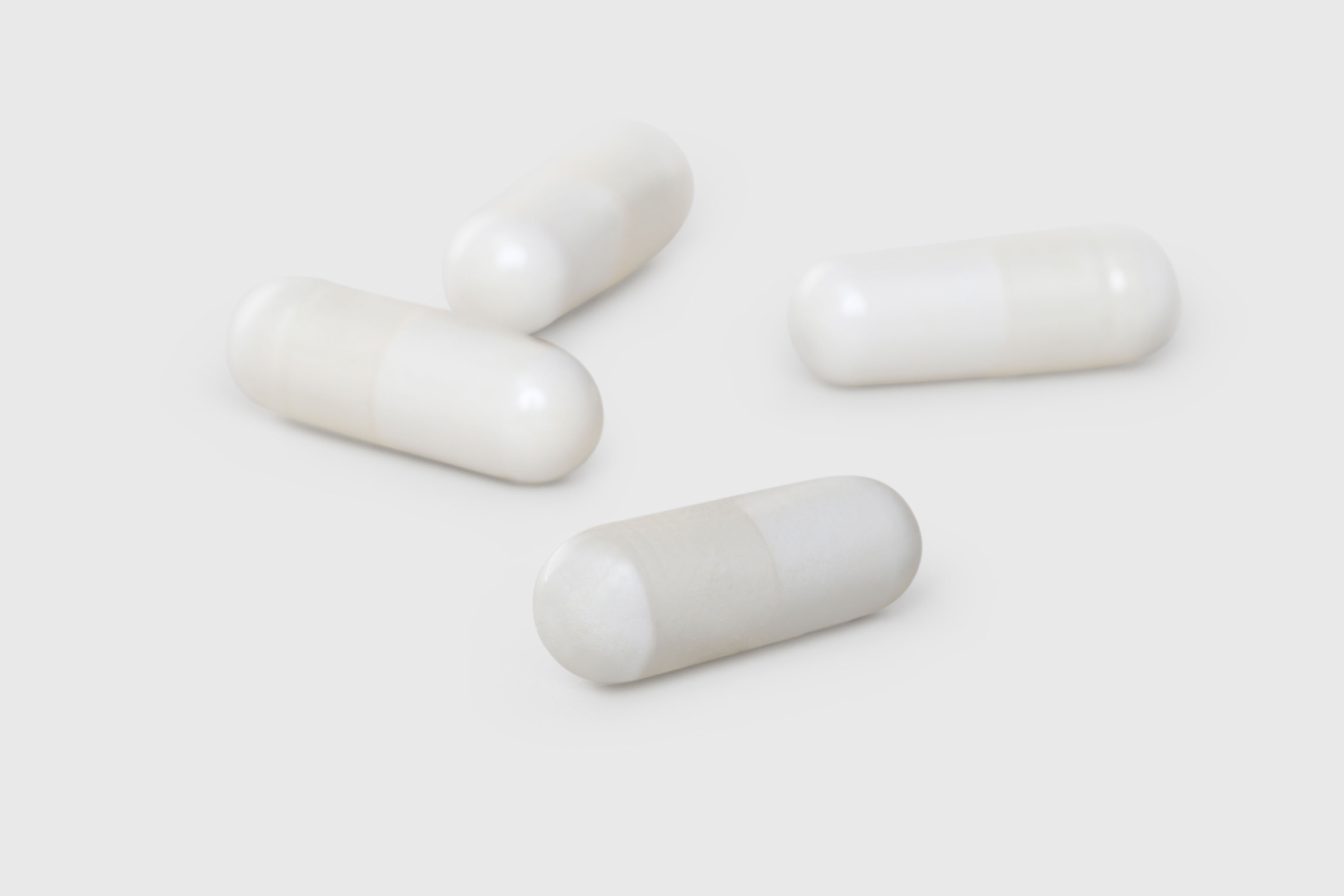 Suplemento de Colágeno Tipo 2 Sanavita 30 Cápsulas (40g cada)
