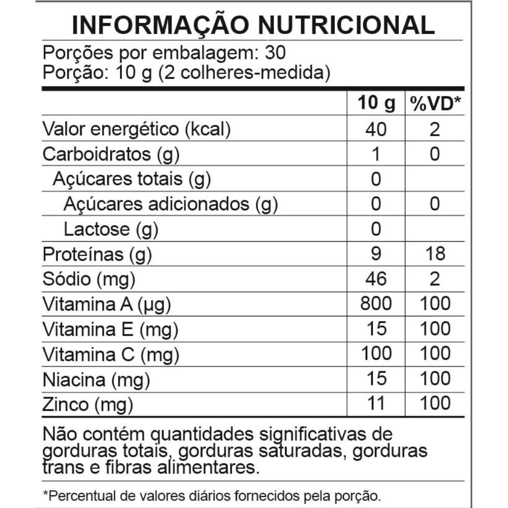 Colágeno Skin Sanavita Cranberry 300g