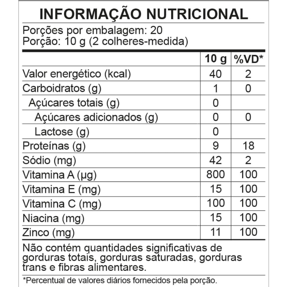 Colágeno Skin Sanavita Morango com Açaí 200g