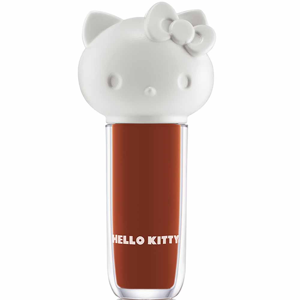 Sombra Liquida Bruna Tavares Bt + Hello Kitty