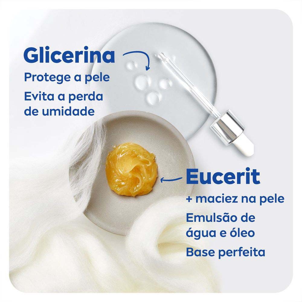 Creme Hidratante NIVEA Lata