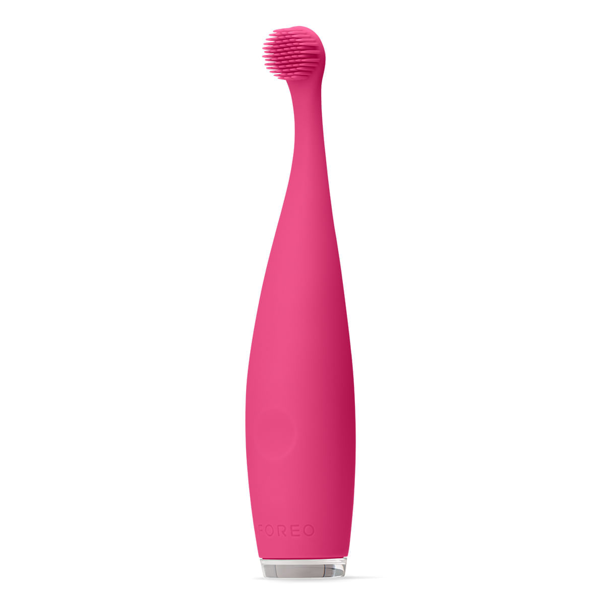 Issa Mikro Fuchsia Foreo - Escova de Dente Elétrica Infantil