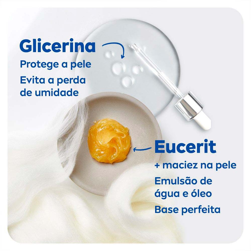 Creme Hidratante NIVEA Lata