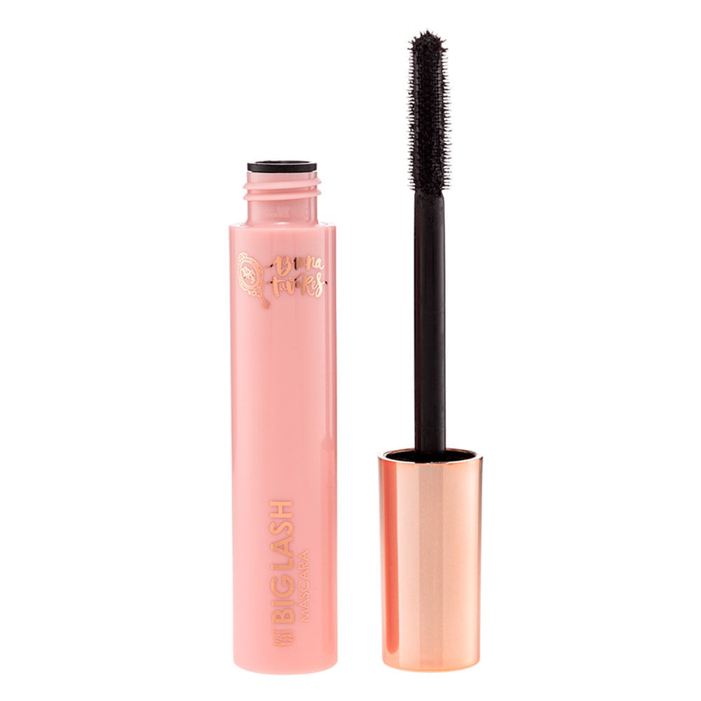 Máscara Para Cílios Bt Big Lash