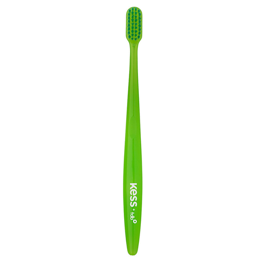 Escova de Dentes Kess – Basic Cerdas Macias