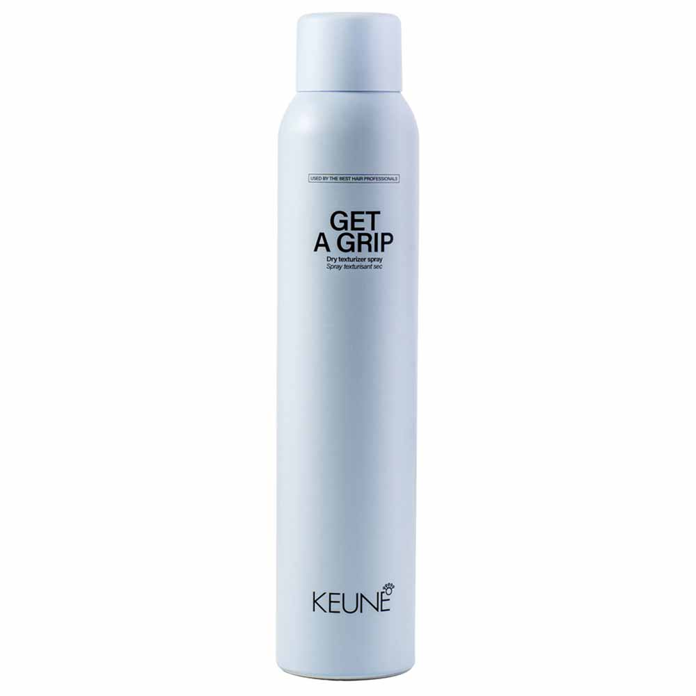 Keune Style Get A Grip Spray de Texturização