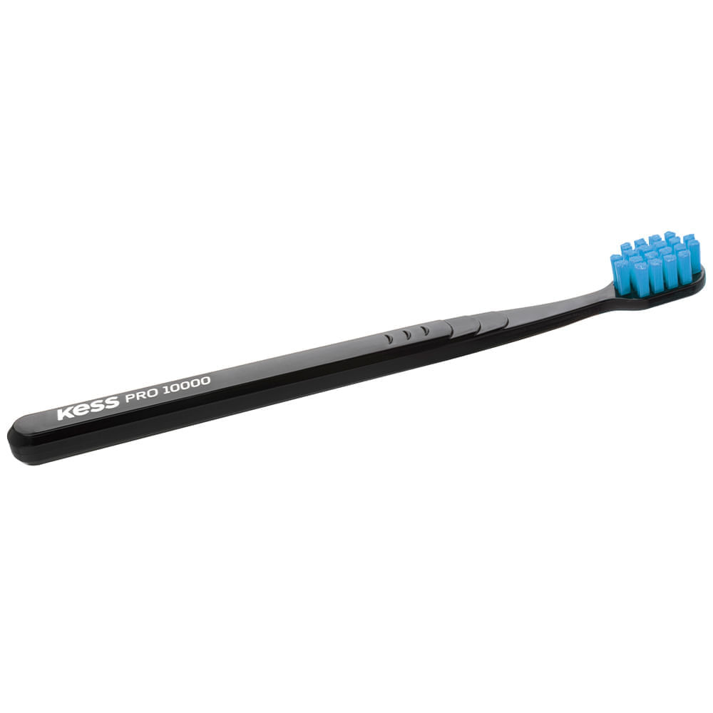 Kess Pro 10k Kit - Com Duas Escovas