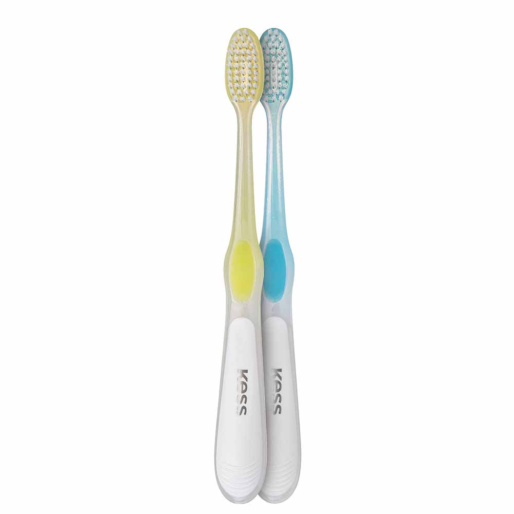 Refil Interdental Kess Kit - 6 itens