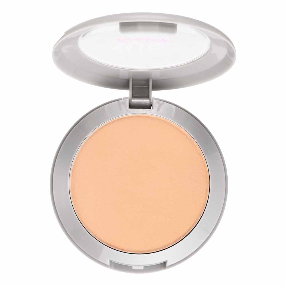 Pó Compacto Ruby Kisses - Super Fixo