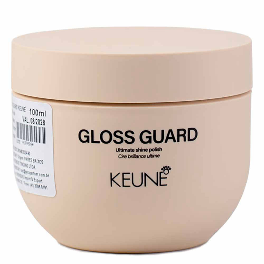 Keune Style Gloss Guard Cera Modeladora