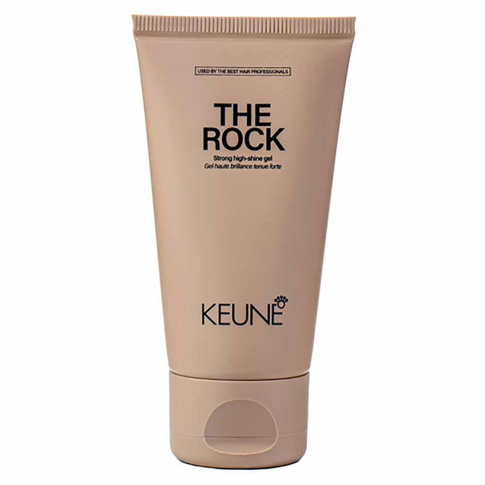 Keune Style The Rock Gel Modelador
